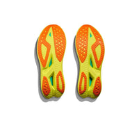 Hoka Mach X 2 'Frost Citrus'