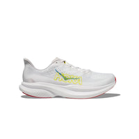 Hoka Mach 6 'White Nimbus Cloud'