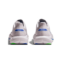 Hoka Mach 7 'Ash Grey Cobalt Blue'