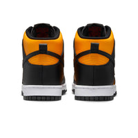 Nike Dunk High Retro Reverse Goldenrod