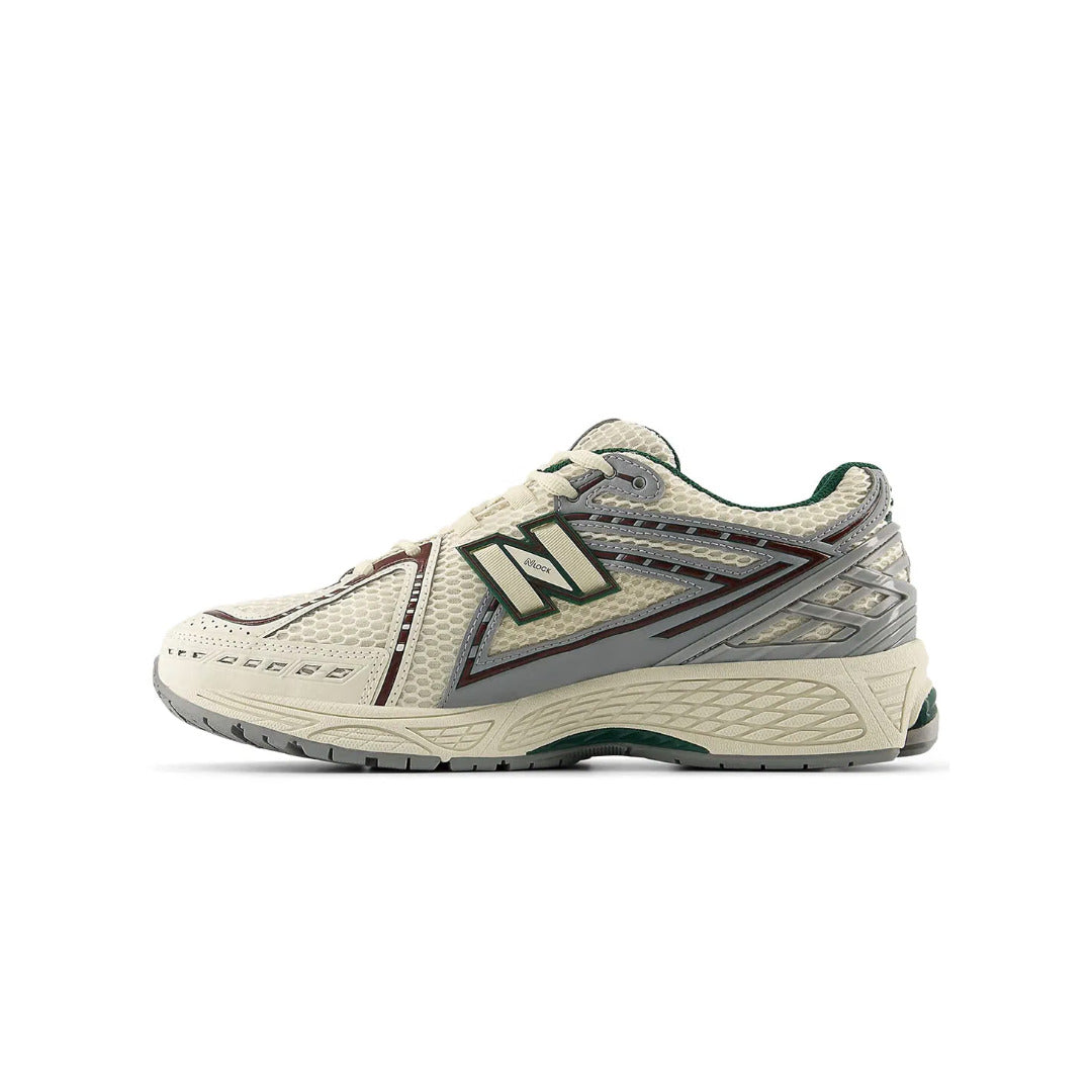 New Balance 1906R Linen Slate Grey Nightwatch Green