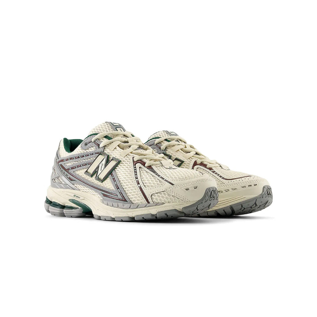 New Balance 1906R Linen Slate Grey Nightwatch Green