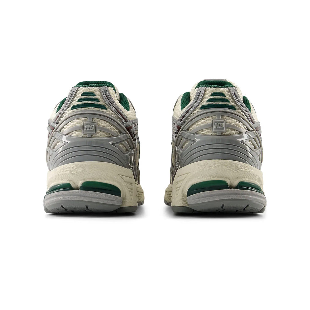 New Balance 1906R Linen Slate Grey Nightwatch Green