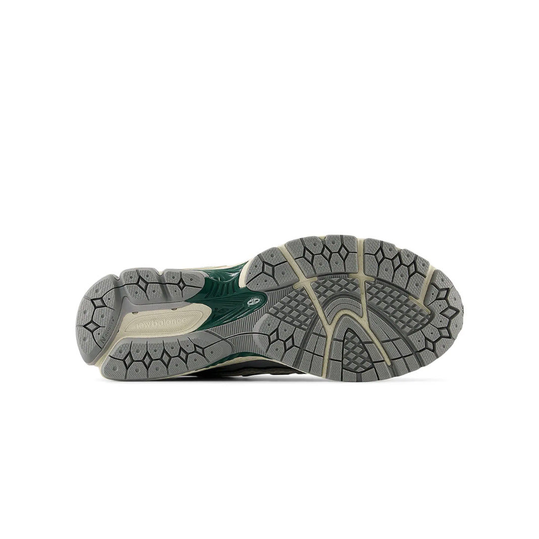 New Balance 1906R Linen Slate Grey Nightwatch Green