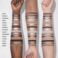 Natasha Denona I Need A Cool Eyeshadow Palette