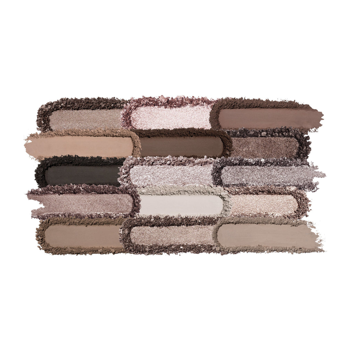 Natasha Denona I Need A Cool Eyeshadow Palette