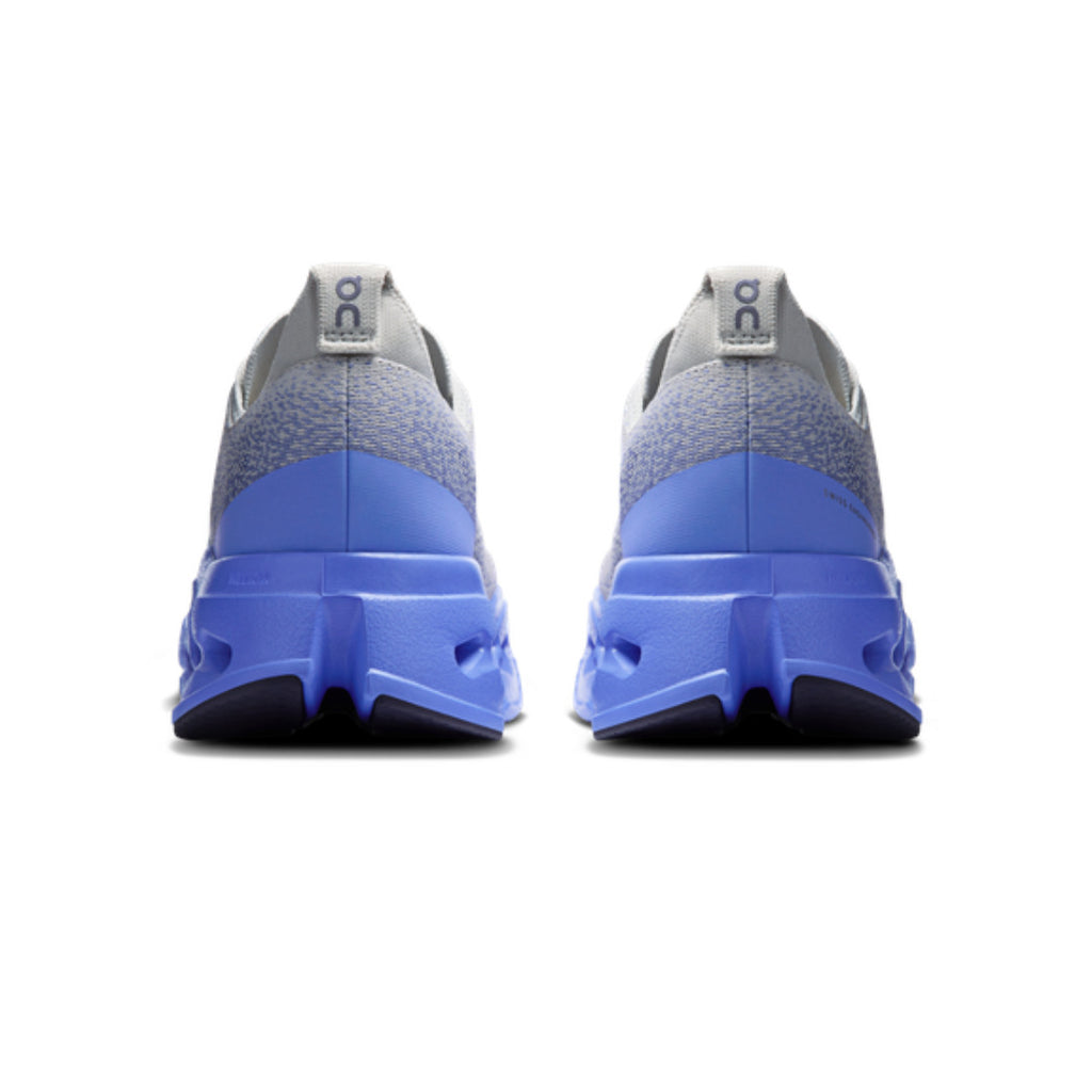 ON Running Cloudsurfer Max Wolf Sailor