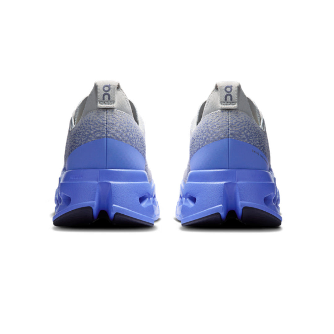 ON Running Cloudsurfer Max Wolf Sailor