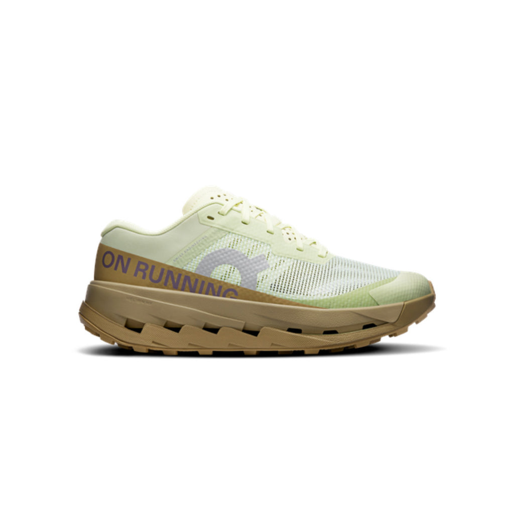 ON Running Cloudultra 3 Linen Safari