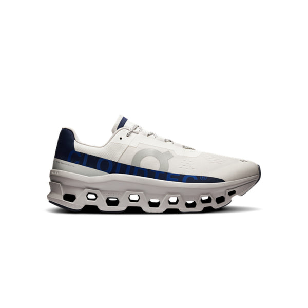 ON Running Cloudmonster Ivory Midnight - reference