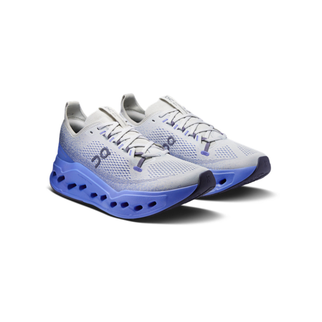 ON Running Cloudsurfer Max Wolf Sailor