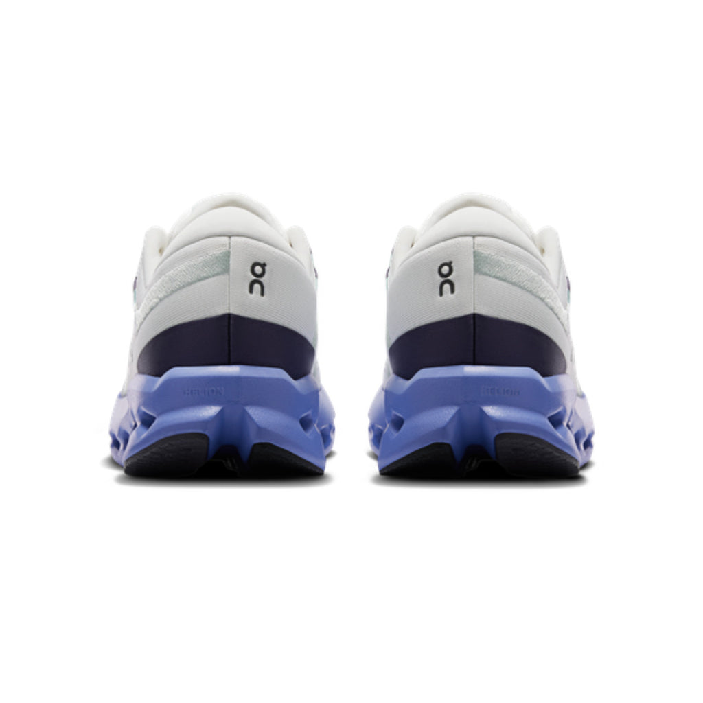 ON Running Cloudsurfer 2 Ivory Sailor