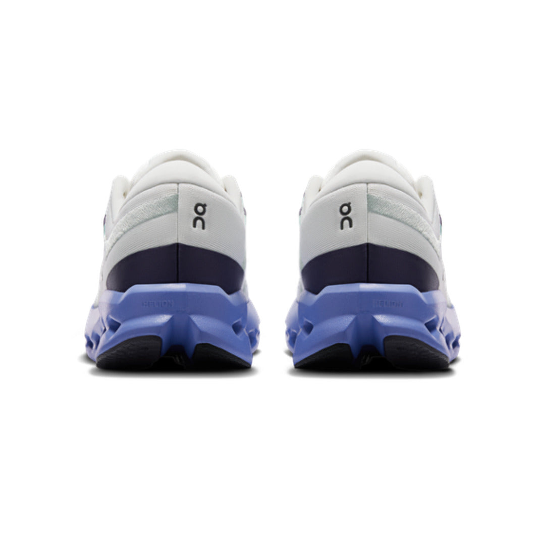ON Running Cloudsurfer 2 Ivory Sailor