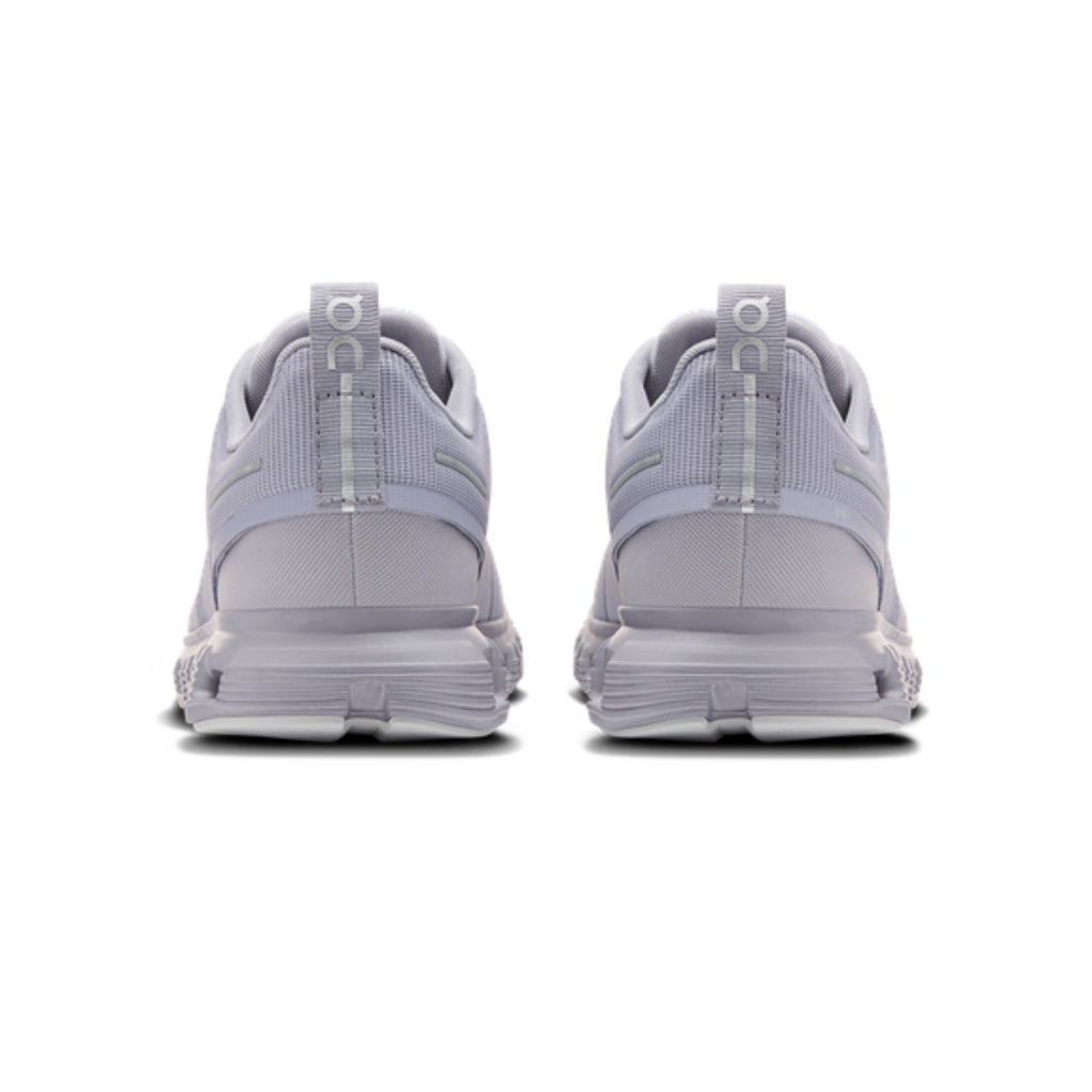 ON Running Cloud 6 Waterproof Nimbus Lilac