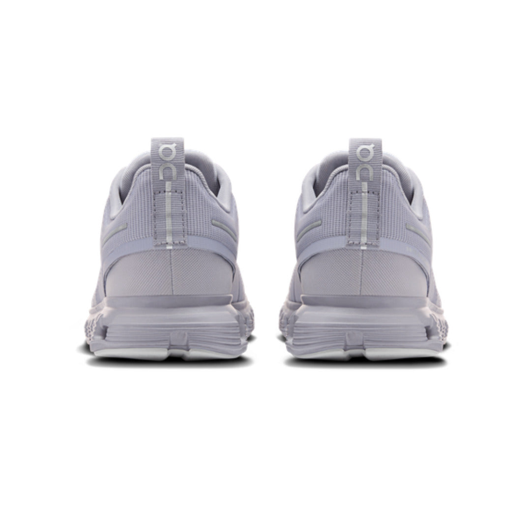 ON Running Cloud 6 Waterproof Nimbus Lilac