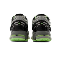 New Balance 1906R Dark Silver Metallic Mint Flash