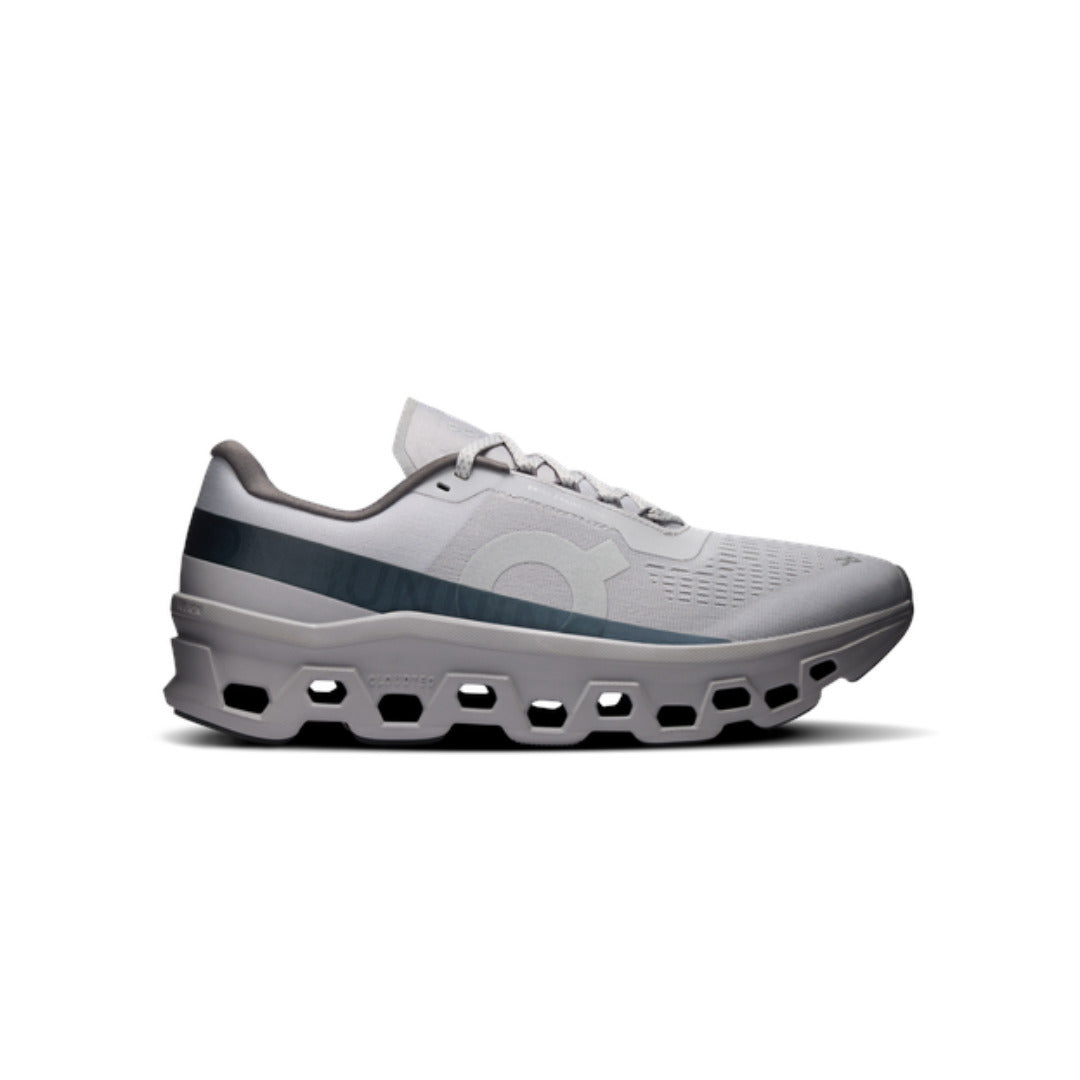 ON Running Cloudmonster 1 Glacier Alloy