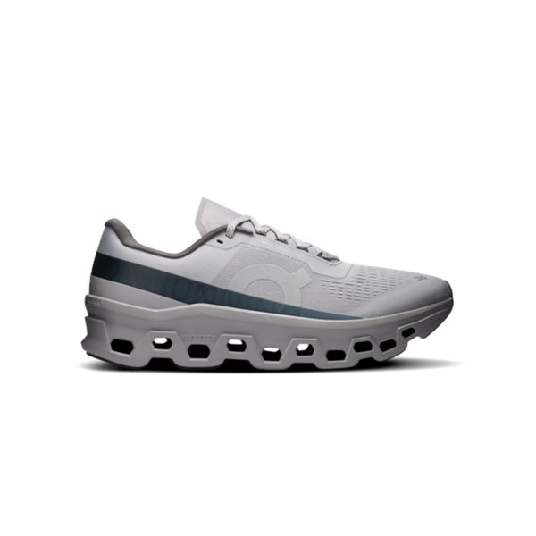ON Running Cloudmonster 1 Glacier Alloy - reference