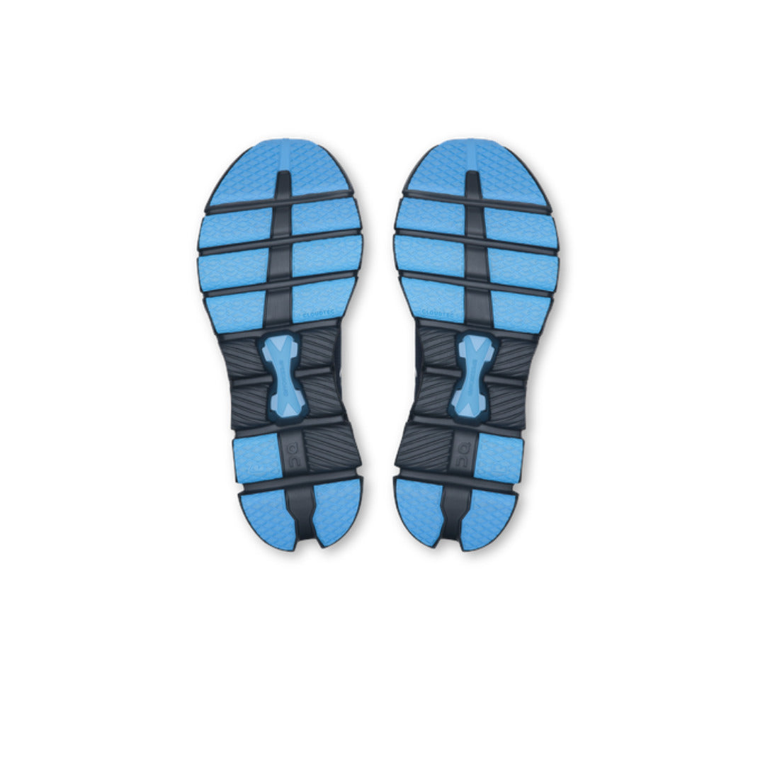 ON Running Cloud X 4 Navy Gourami