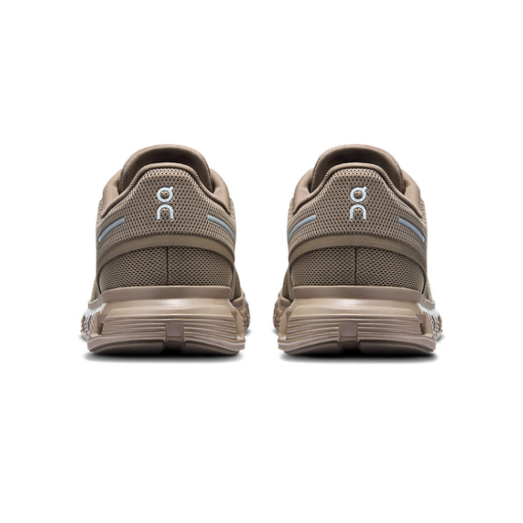 ON Running Cloud 6 Cinder Fog