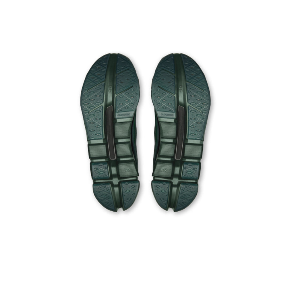 ON Running Cloudflow 5 AD Obsidian Evergreen