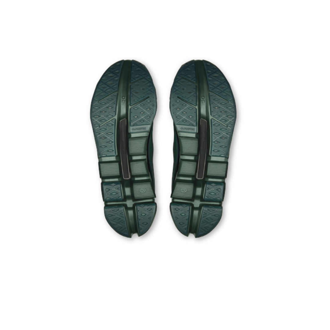 ON Running Cloudflow 5 AD Obsidian Evergreen