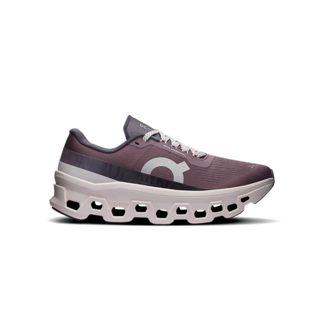 ON Running Cloudmonster 1 Gobi Lily