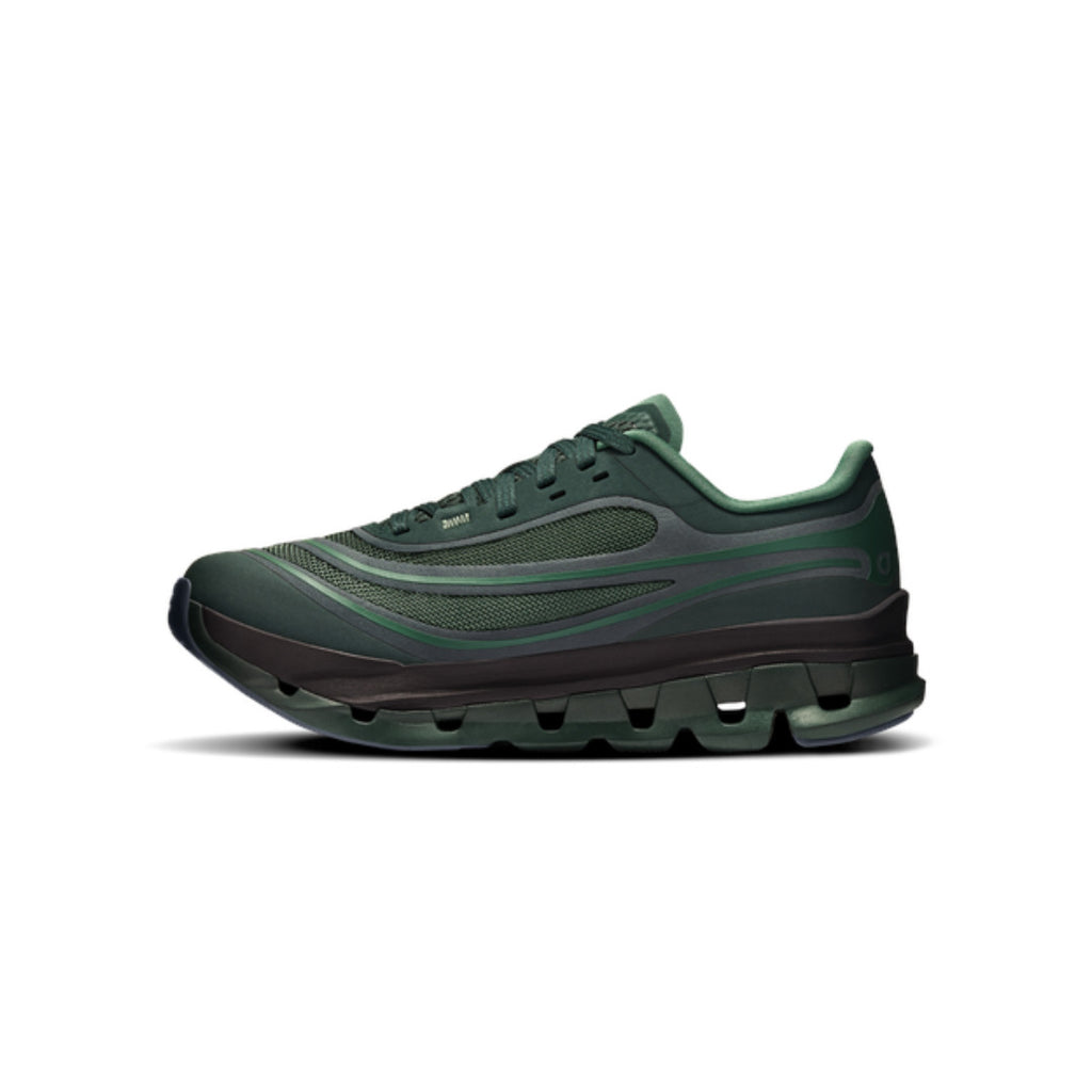 ON Running Cloudflow 5 AD Obsidian Evergreen