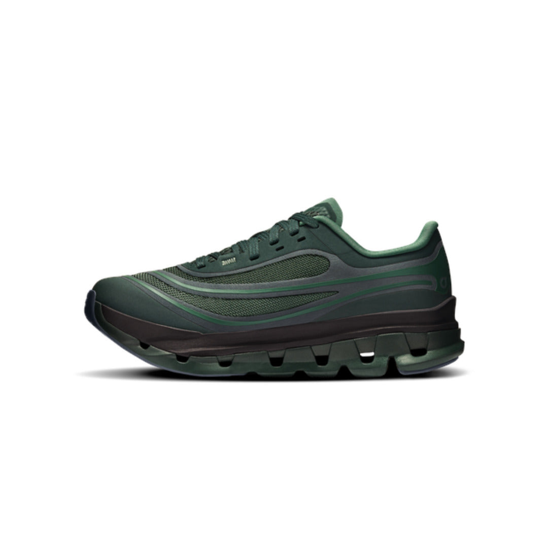 ON Running Cloudflow 5 AD Obsidian Evergreen