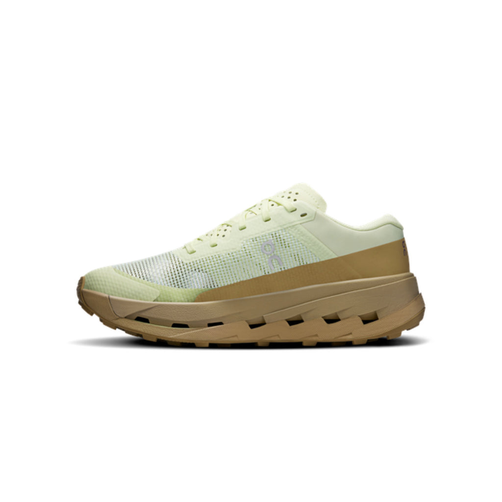 ON Running Cloudultra 3 Linen Safari
