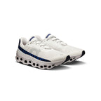 ON Running Cloudmonster Ivory Midnight