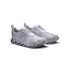 ON Running Cloud 6 Waterproof Nimbus Lilac