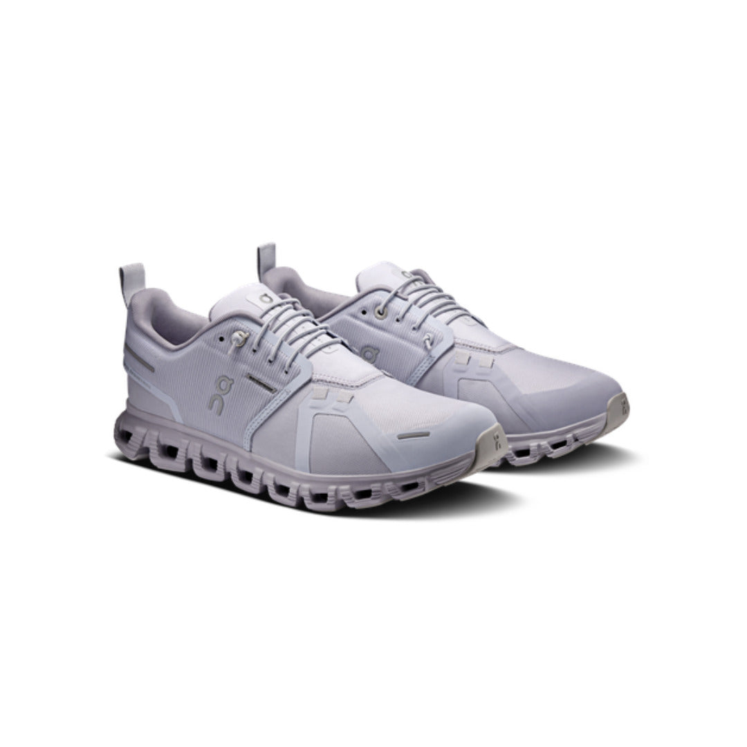 ON Running Cloud 6 Waterproof Nimbus Lilac