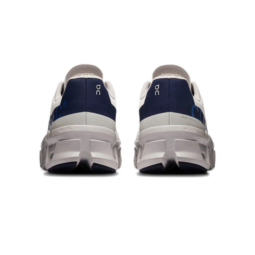 ON Running Cloudmonster Ivory Midnight