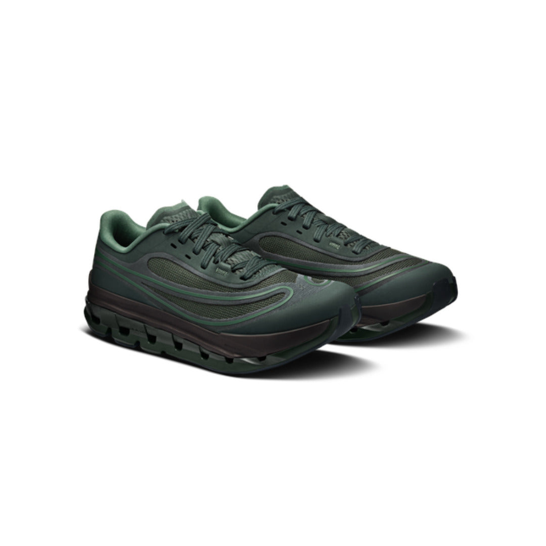 ON Running Cloudflow 5 AD Obsidian Evergreen