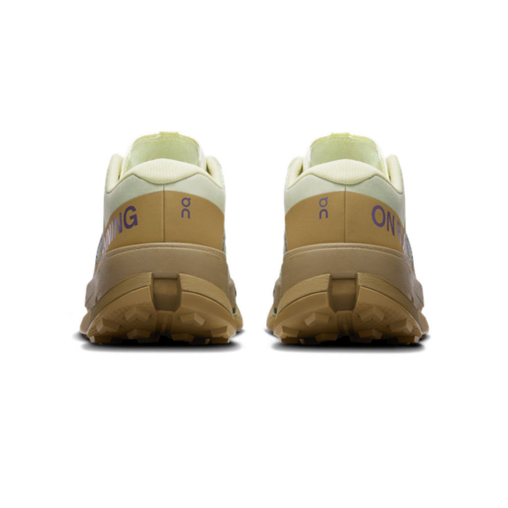 ON Running Cloudultra 3 Linen Safari