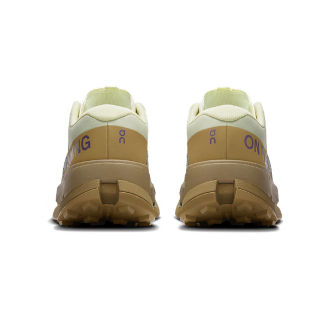 ON Running Cloudultra 3 Linen Safari