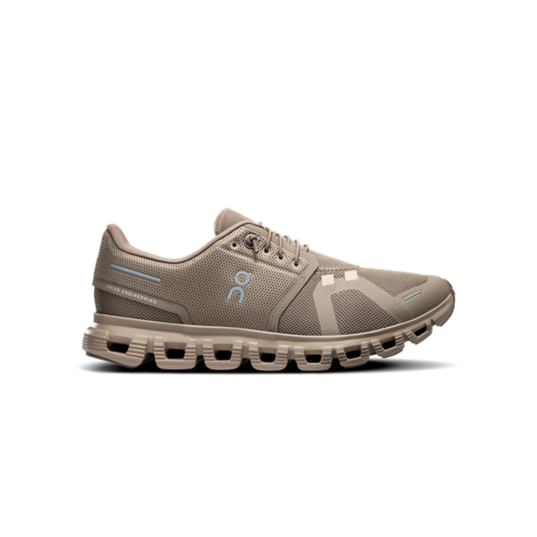 ON Running Cloud 6 Cinder Fog