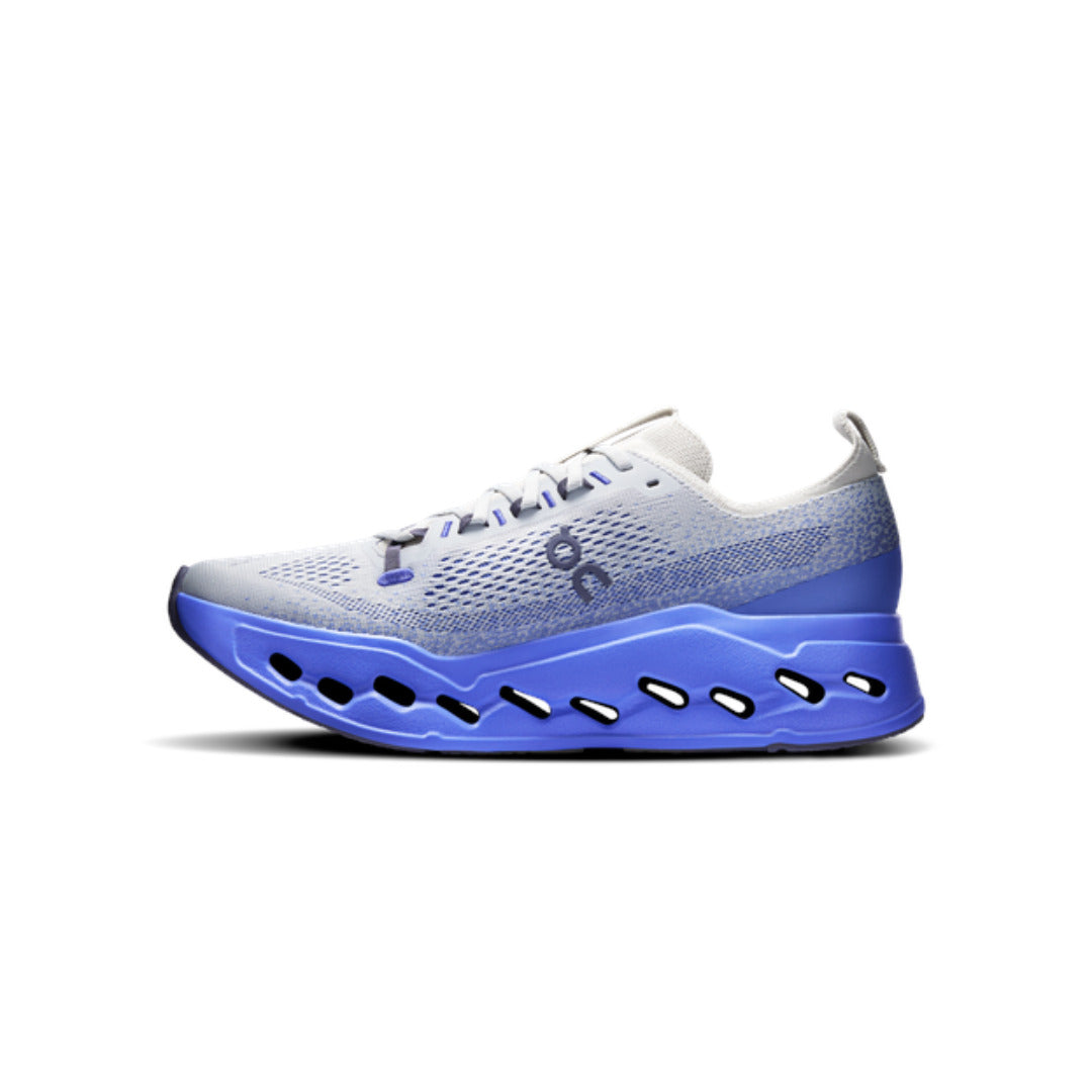 ON Running Cloudsurfer Max Wolf Sailor