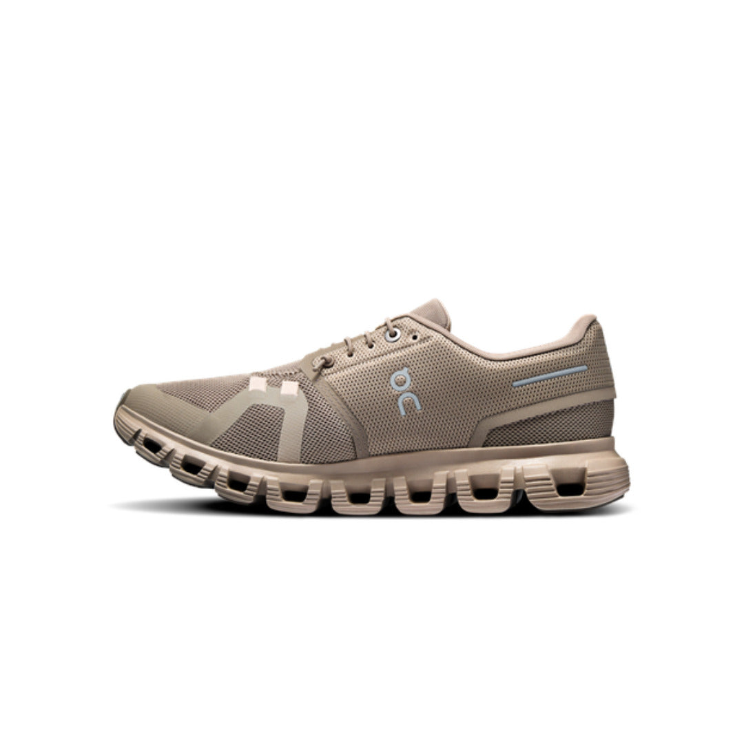 ON Running Cloud 6 Cinder Fog