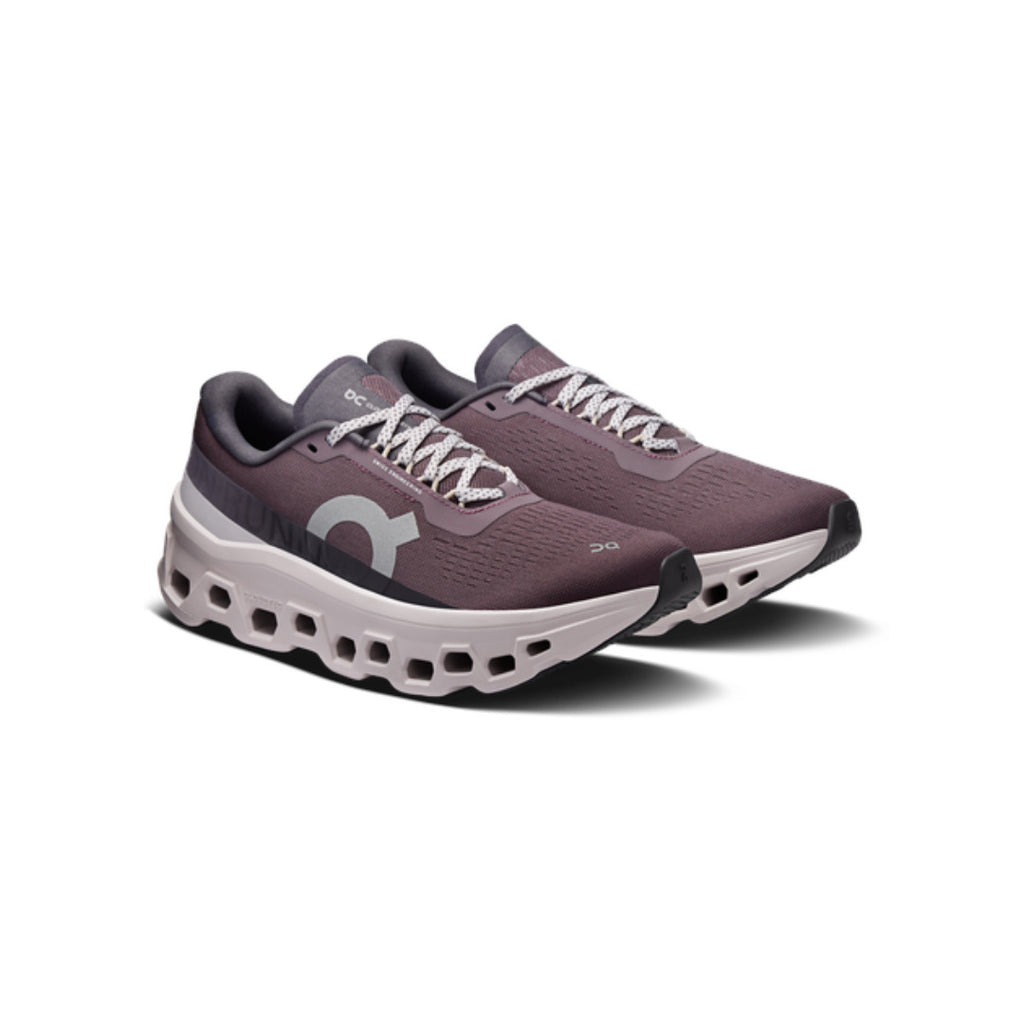 ON Running Cloudmonster 1 Gobi Lily