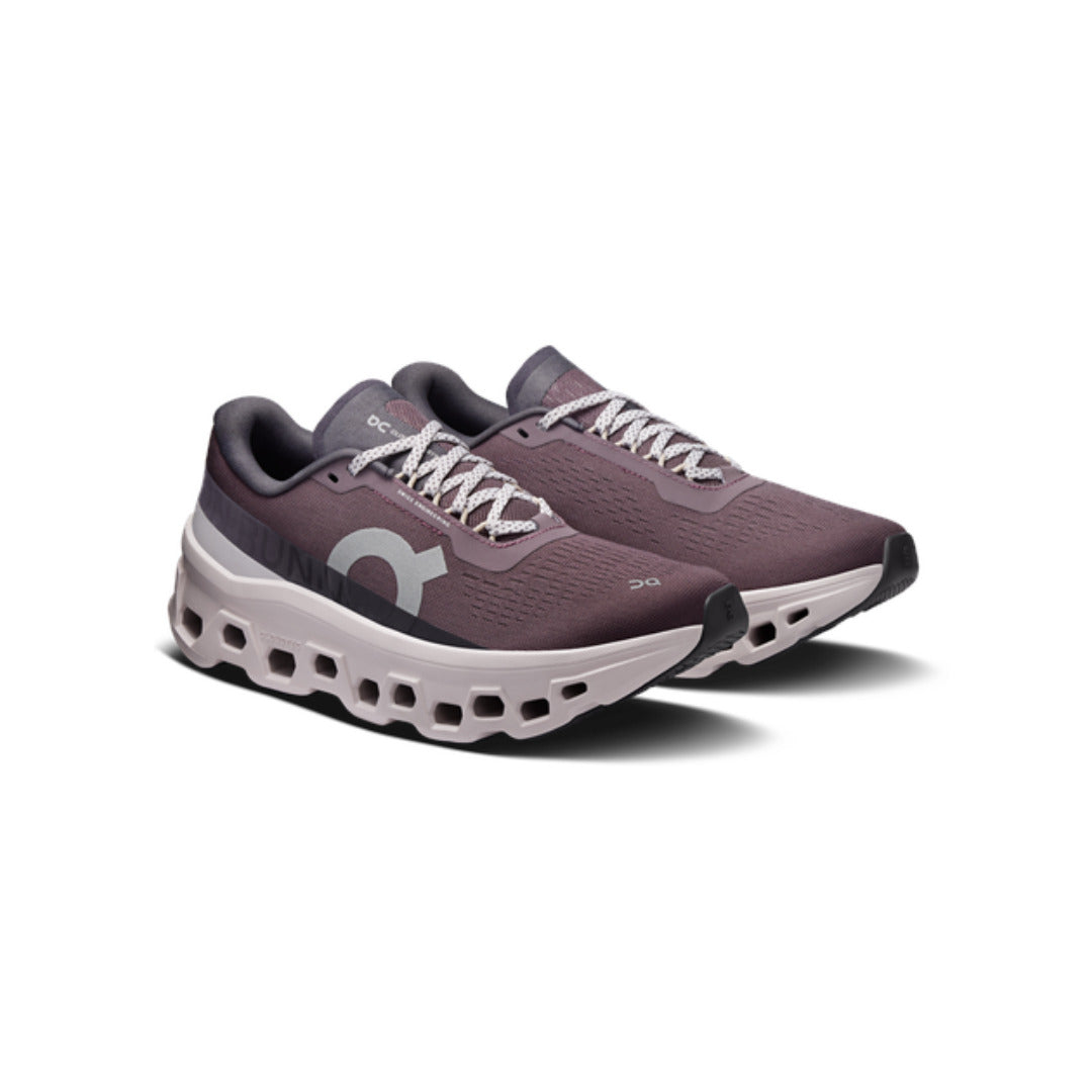 ON Running Cloudmonster 1 Gobi Lily