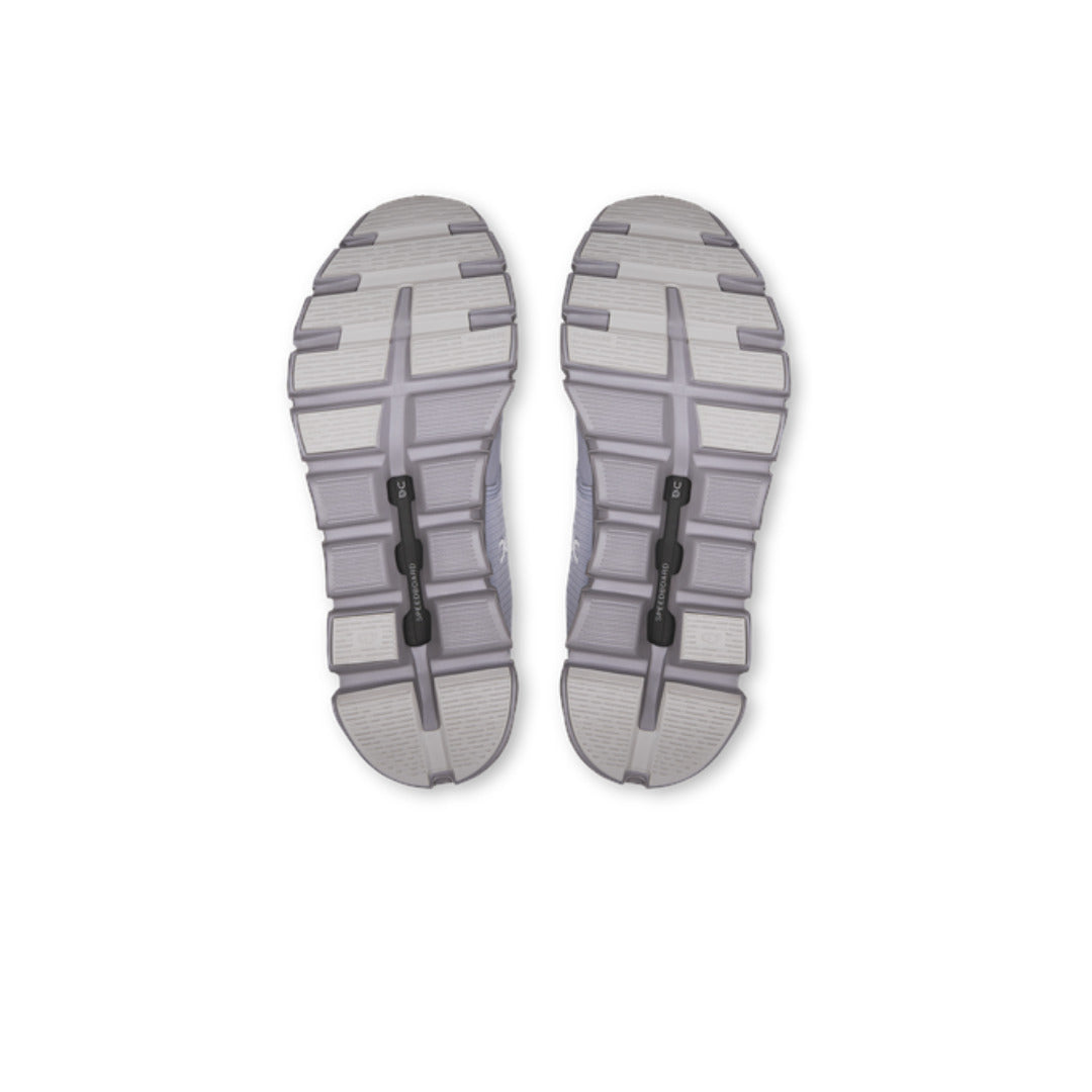 ON Running Cloud 6 Waterproof Nimbus Lilac