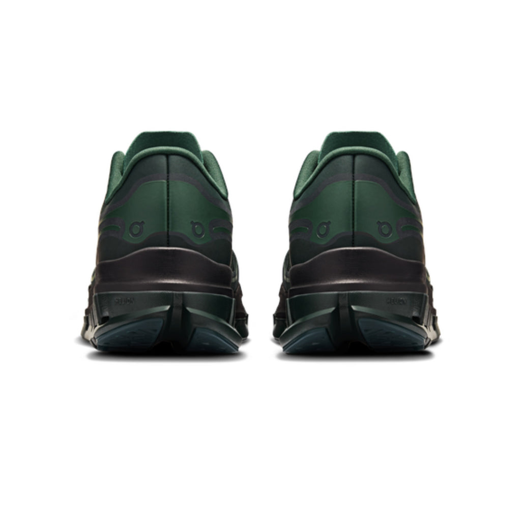 ON Running Cloudflow 5 AD Obsidian Evergreen