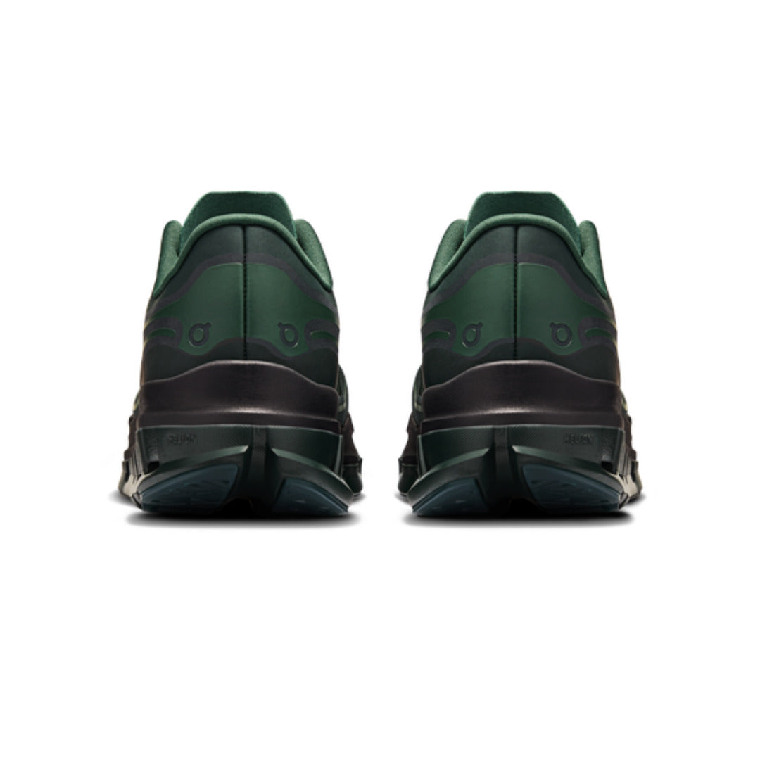 ON Running Cloudflow 5 AD Obsidian Evergreen