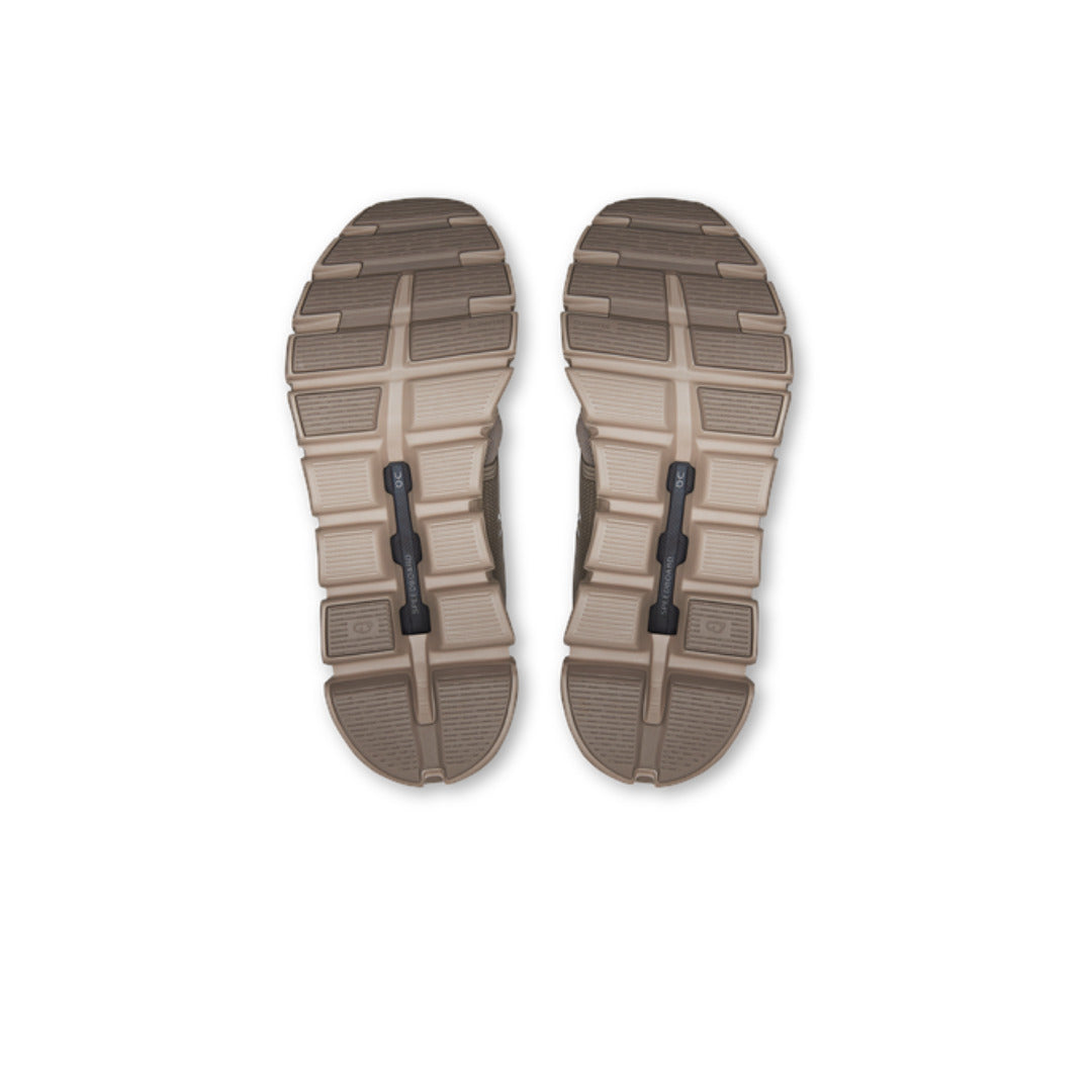 ON Running Cloud 6 Cinder Fog