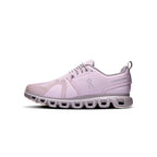 ON Running Cloud 6 Waterproof Mauve Zinc