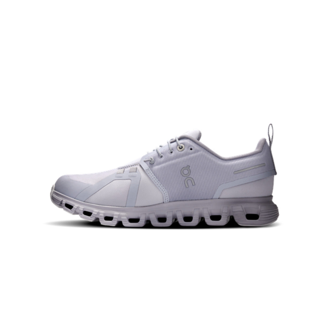 ON Running Cloud 6 Waterproof Nimbus Lilac