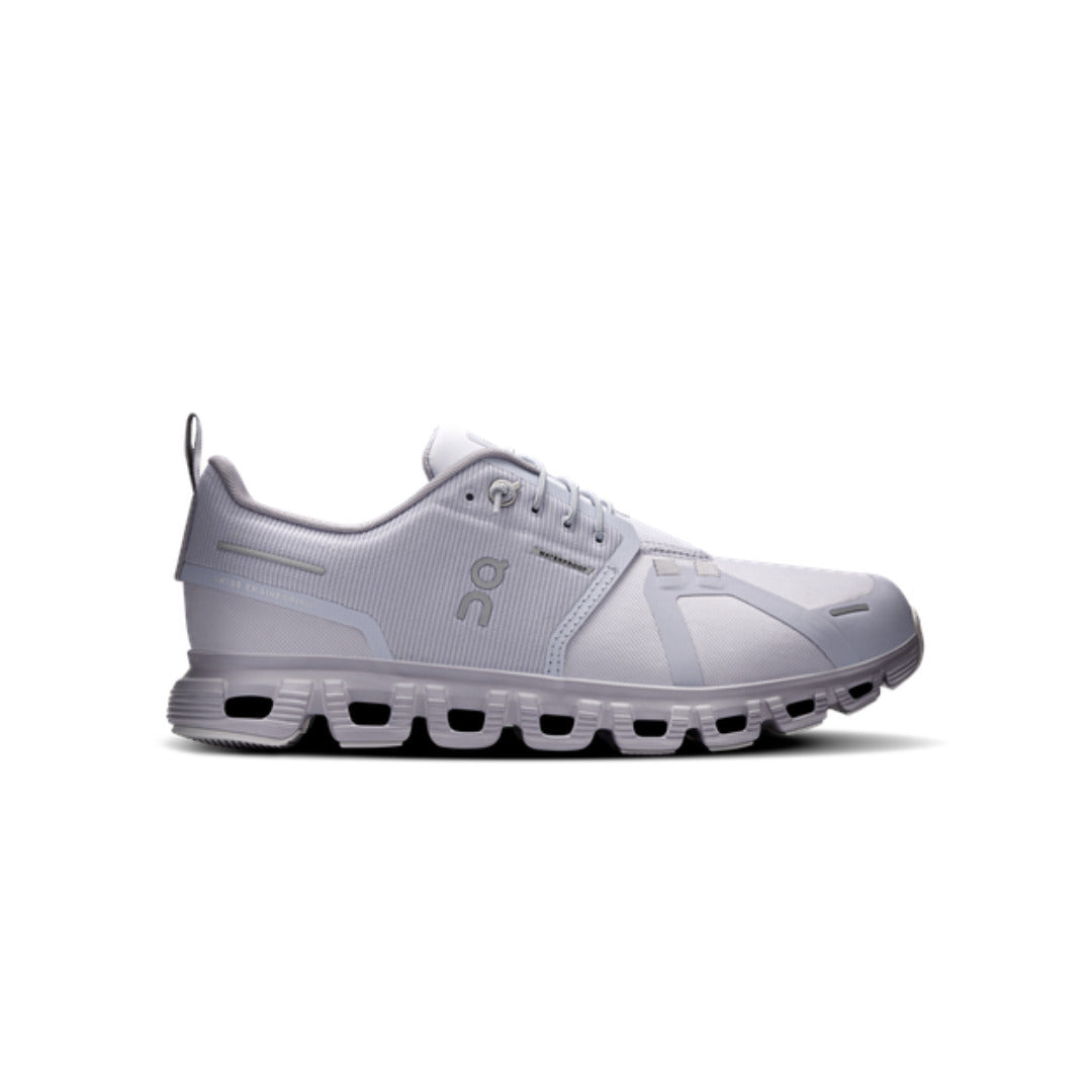 ON Running Cloud 6 Waterproof Nimbus Lilac