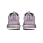 ON Running Cloud 6 Waterproof Mauve Zinc